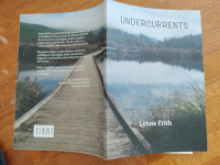 Undercurrents book cover